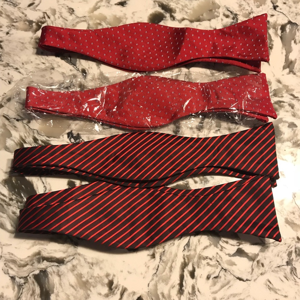 Bow ties